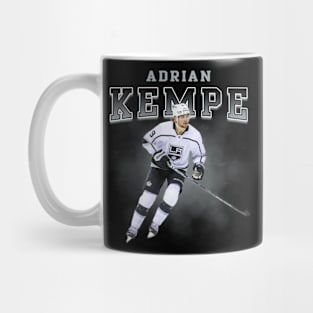 Adrian Kempe Mug